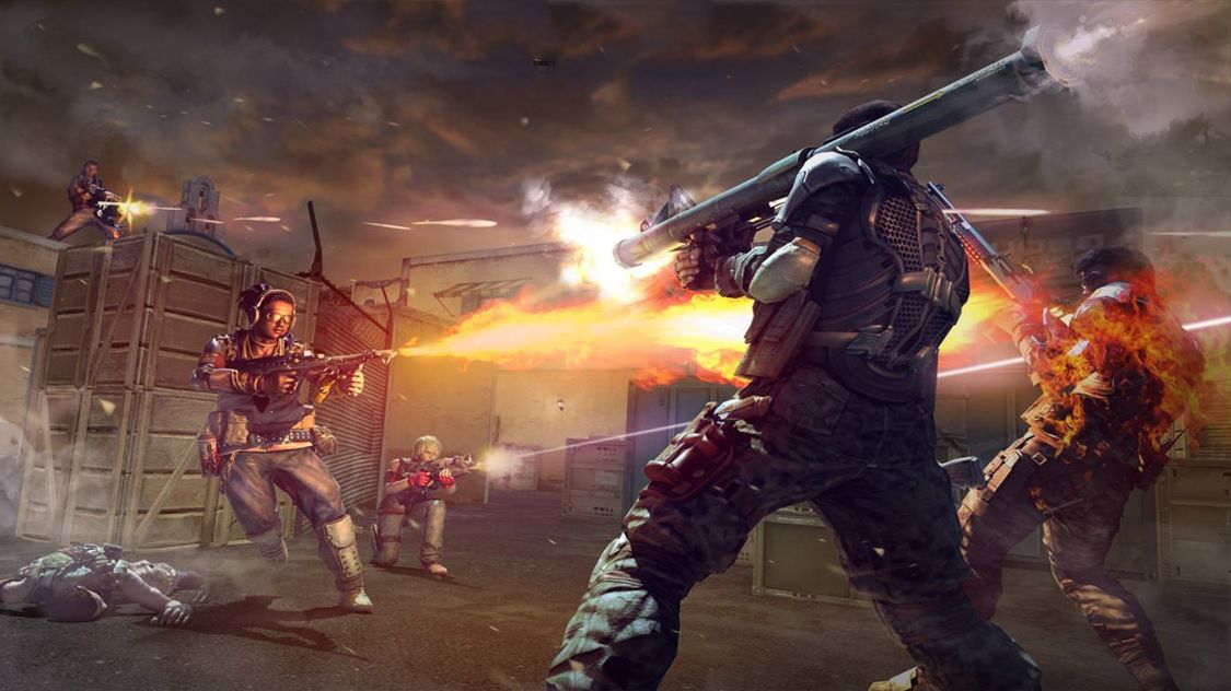 逆战变异战讲了什么故事?揭秘康普尼的天花病毒