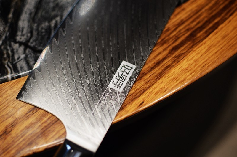 新家厨房刀具如何选择 好身手三组套刀