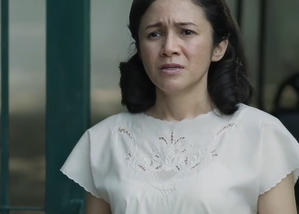 泰国真正的恐怖鬼片,为什么结局却意外的温馨感人?《带我回家》