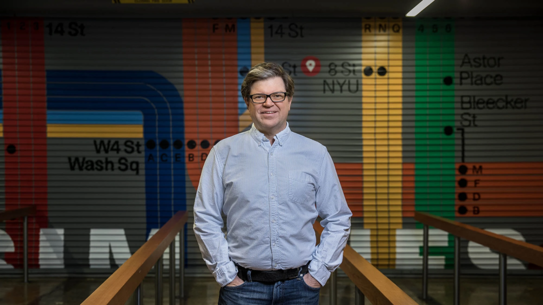 LeCun大师入坑元宇宙！Meta人工智能团队换血，AI副总被迫离职