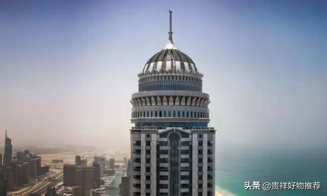 迪拜十大疯狂建筑(迪拜的21个世界之最，迪拜的那些奇葩事)