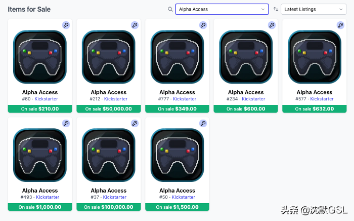 以游戏为中心的公链的兴起（二）：Flow、Chromia、Ronin分析