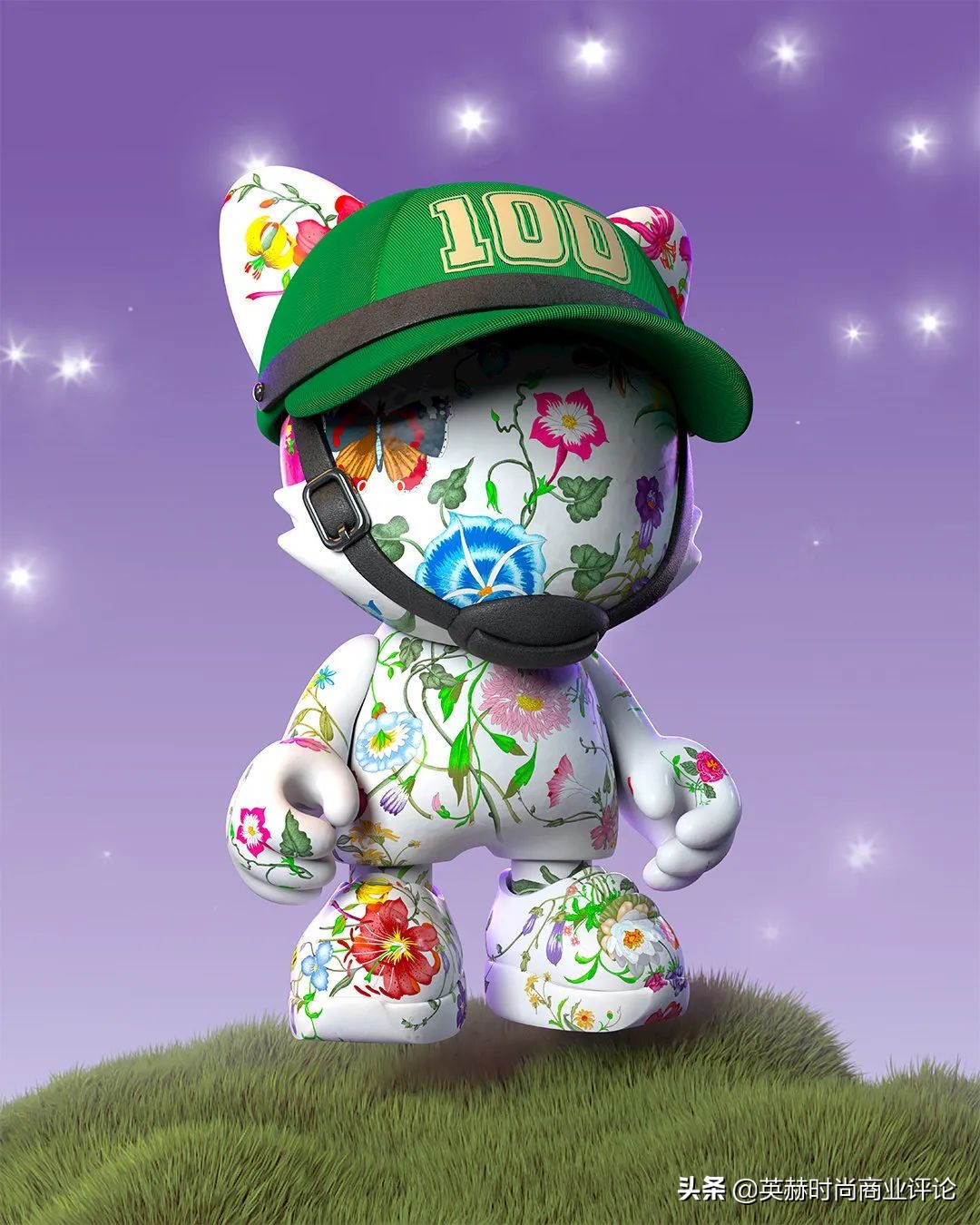 Gucci拥抱加密货币，要做「元宇宙第一奢侈品」