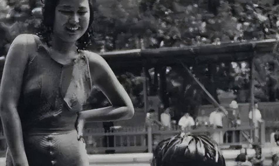 民国时期倡导“天乳运动”:严查妇女束胸，发现一次罚款50大洋