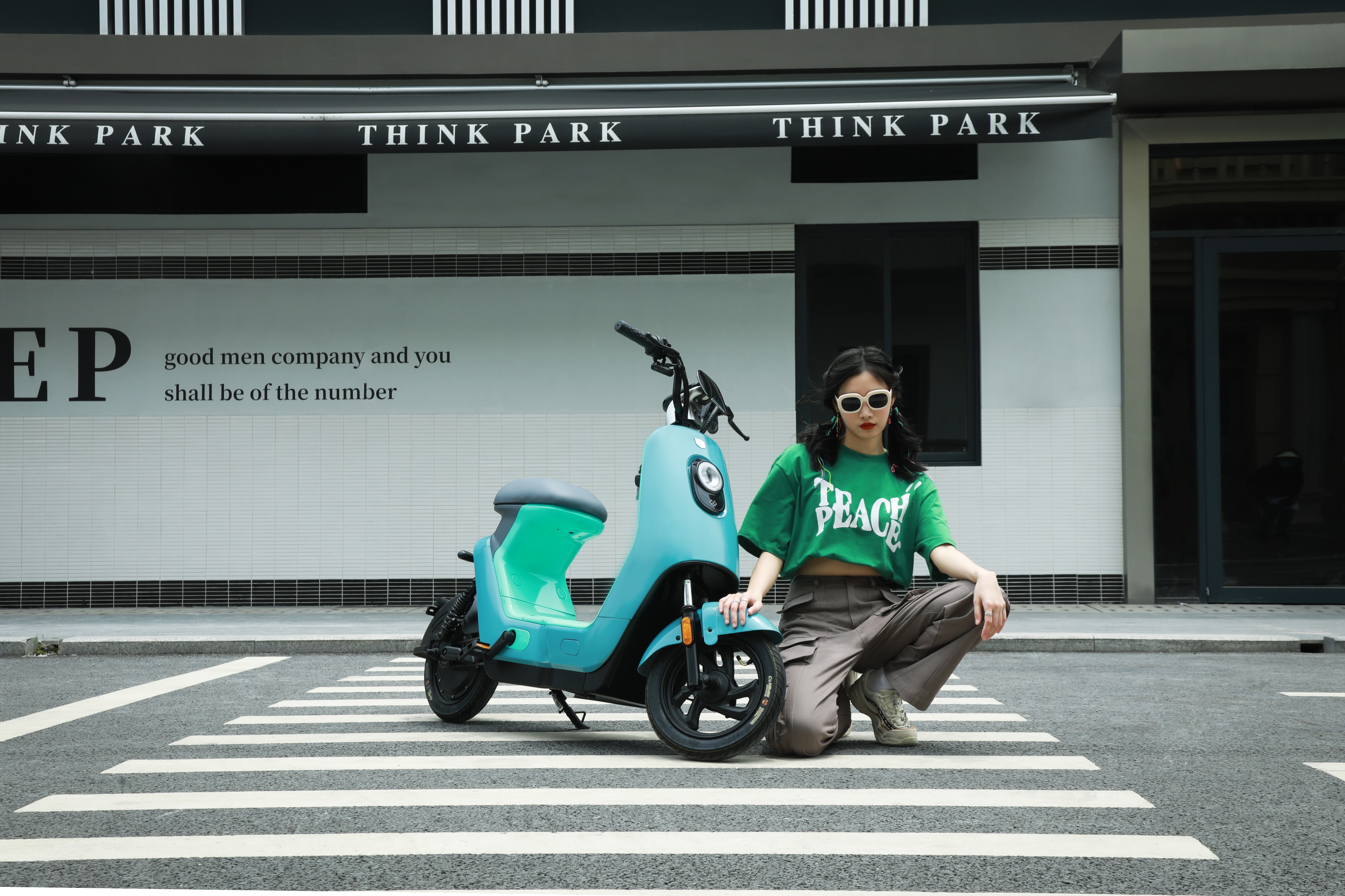 绿源Liva6测评：动感造型，配置出色，适合代步，2000元就能买