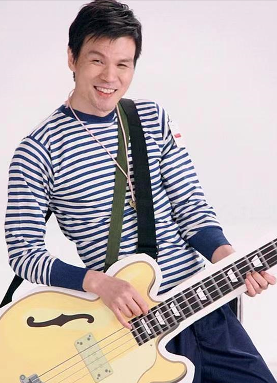 李彬:我曾是主持界一哥,与病魔抗争5年,药物把我变成这样