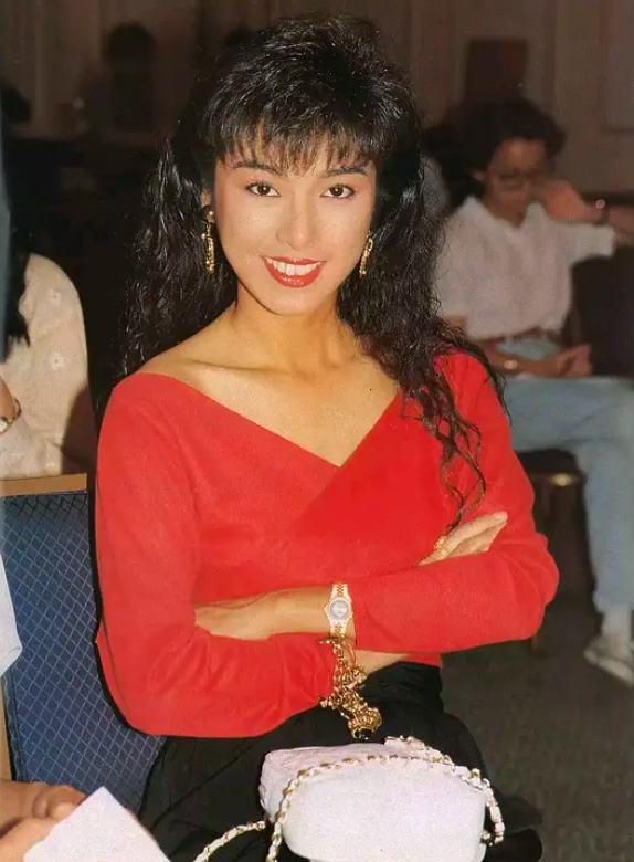 至今未嫁的10位大龄港台女星，有人皈依佛门，有人被骗后心灰意冷