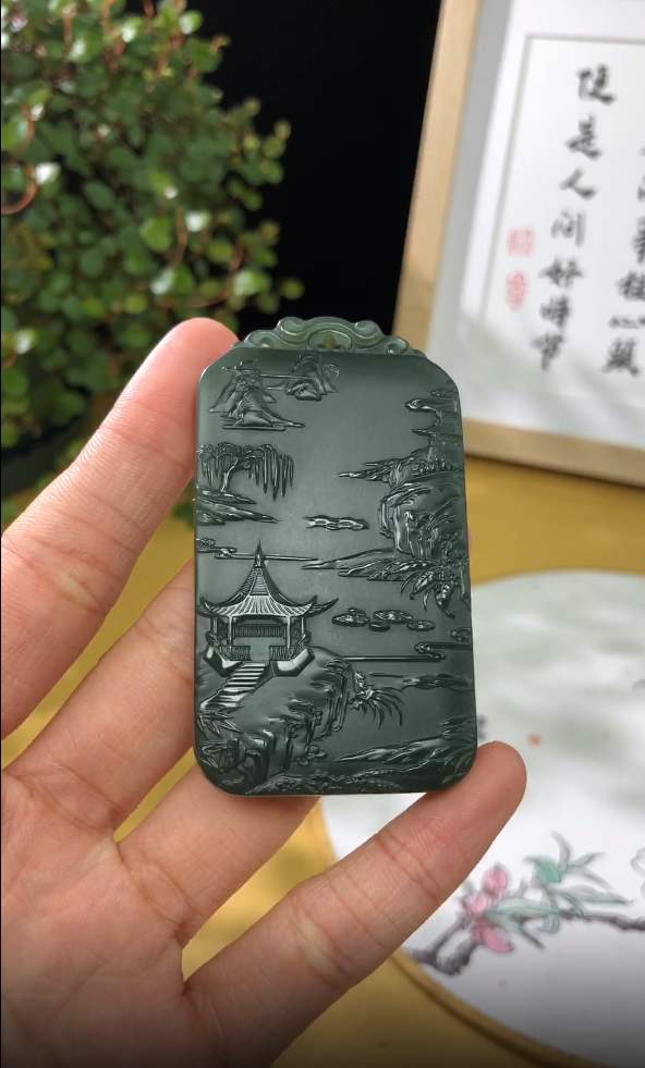 颠覆你印象中和田青玉的认知，有什么独特之处？