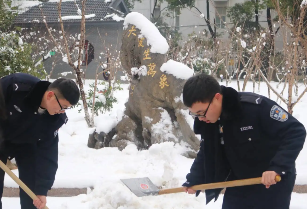 这所警校面向“初中生”招生，五年学制，毕业后“入警优势”明显