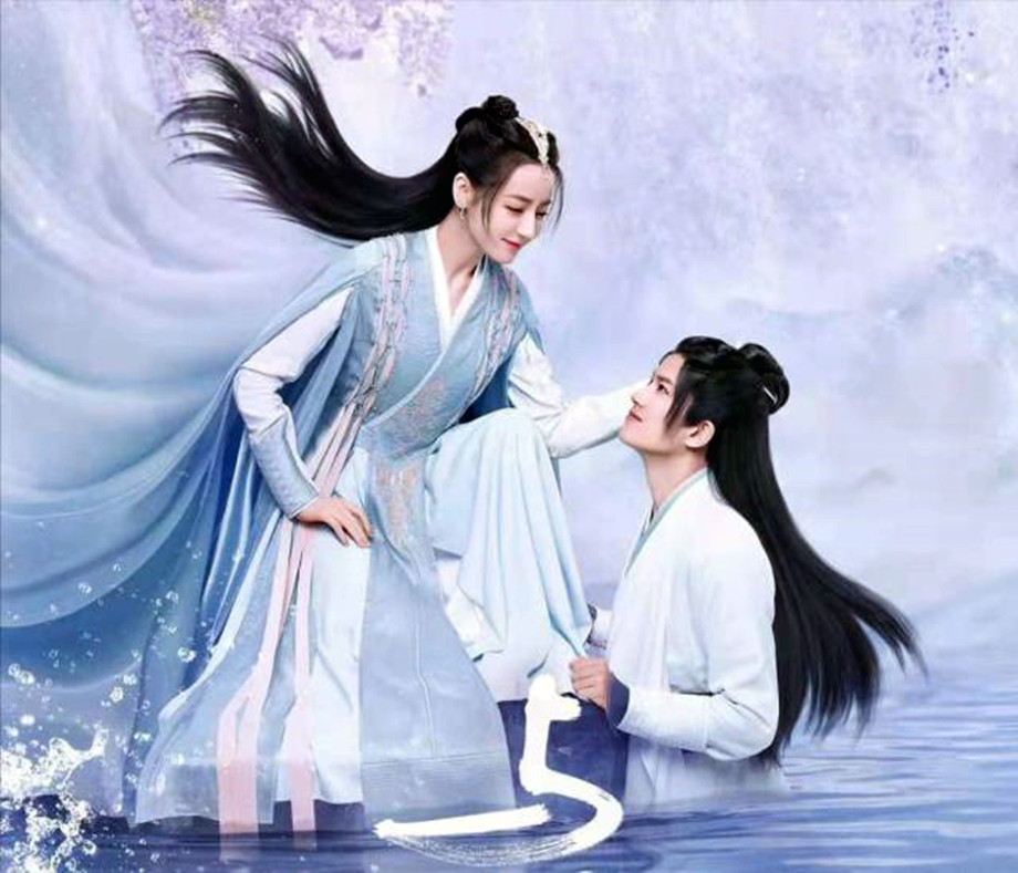 《与君初相识》纪云禾惨死？林昊青将她复活却失去记忆 长意败了