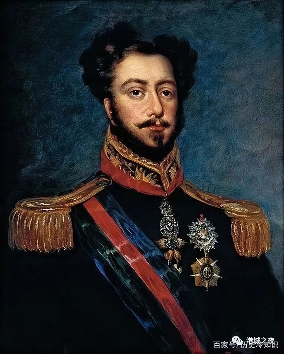 葡萄牙是怎么殖民巴西的（葡萄牙王子主导的独立-巴西建国始末）