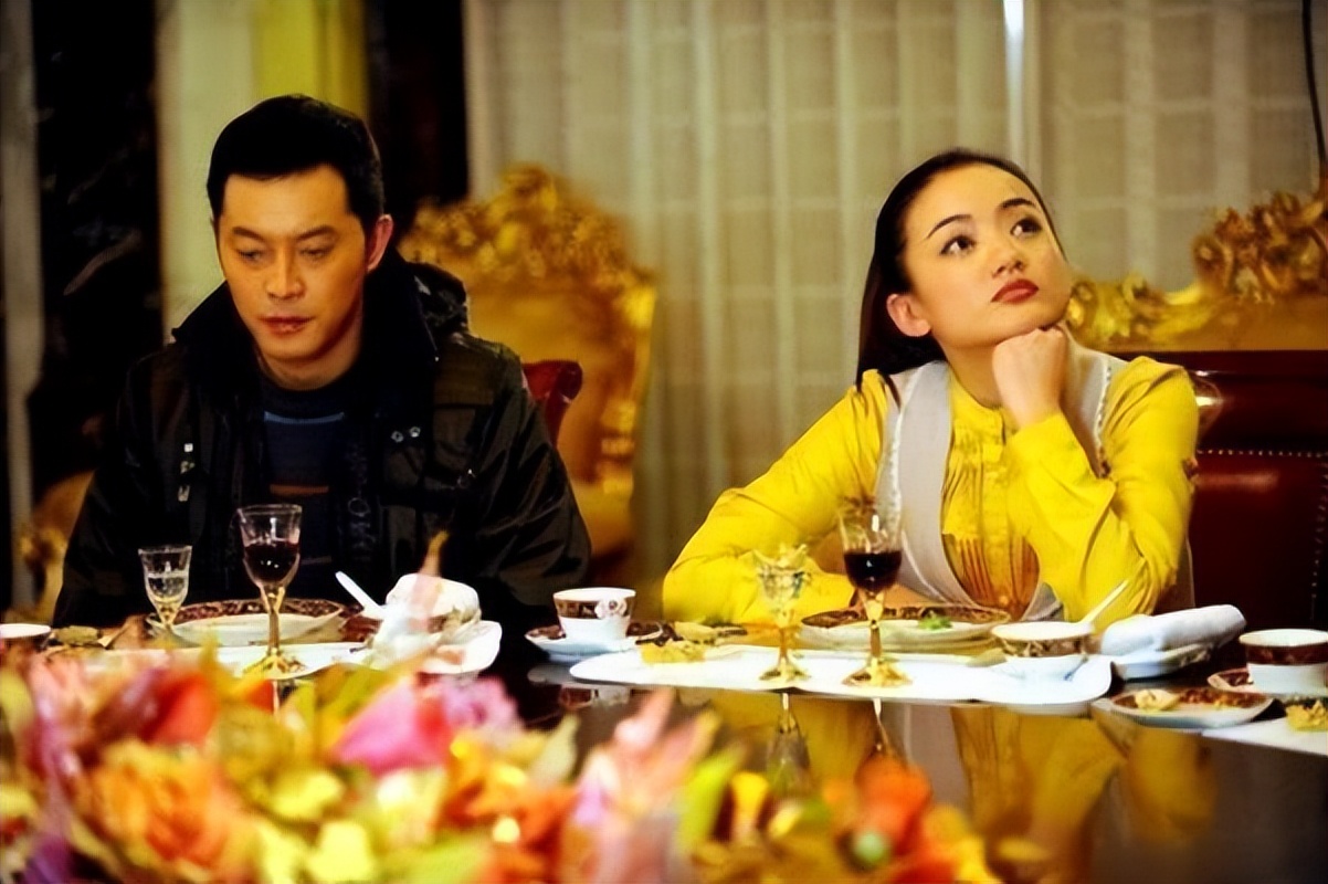 婆婆来了结婚之前何琳有3次避免跳火坑的机会都没珍惜