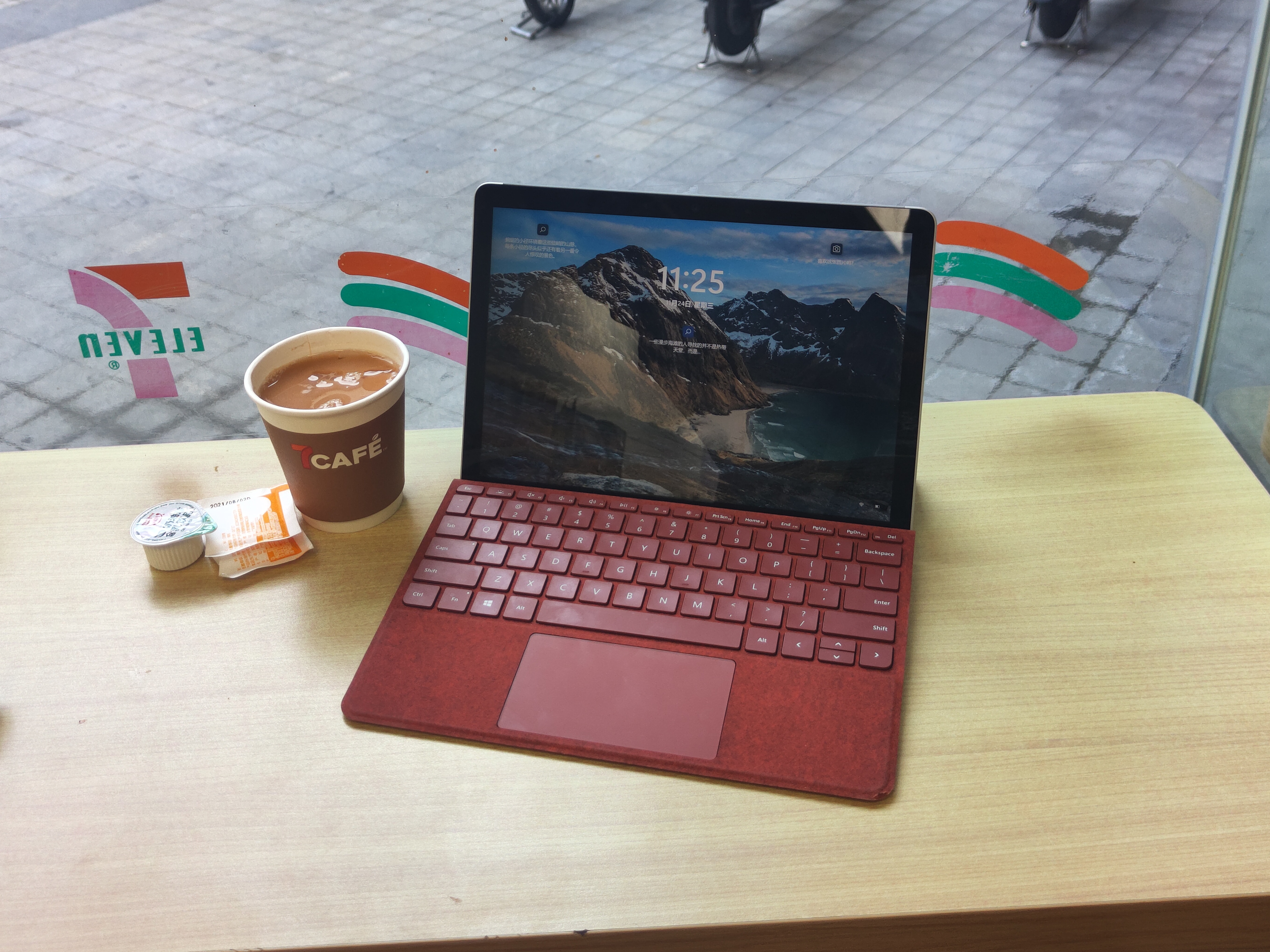 Surface Go 3全面评测：纵使问题多多，却有一个优势难替代