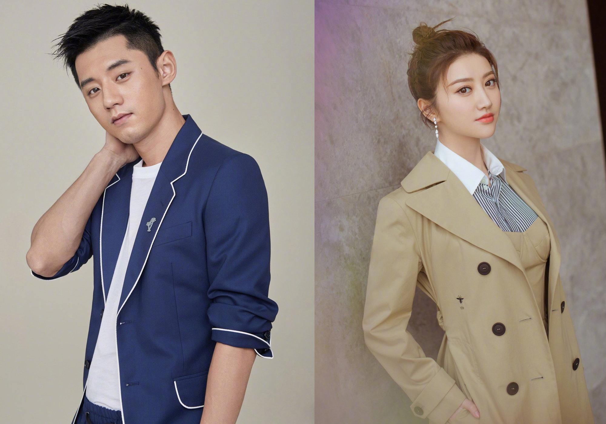 出轨,私密照被外泄,牢底坐穿,这6位女明星被渣男坑惨了