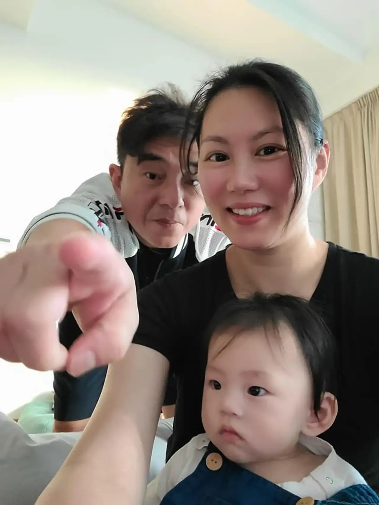 吕方最新资讯吕方的近况明星动态(吕方现在的老婆) - 盾灵网