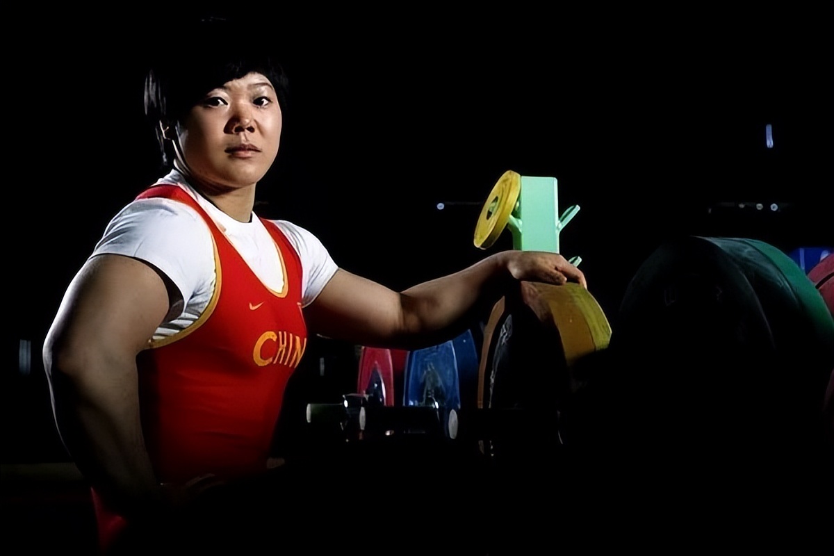 刘春红:来自农村的奥运冠军,29次破世界纪录却因禁药成一生污点