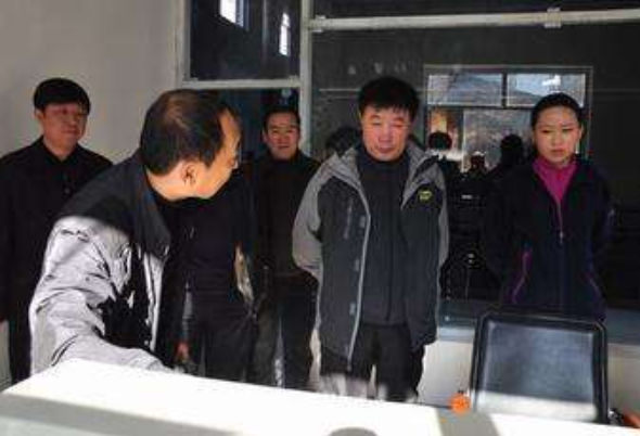 吉林“最狠拆迁女市长”落马记