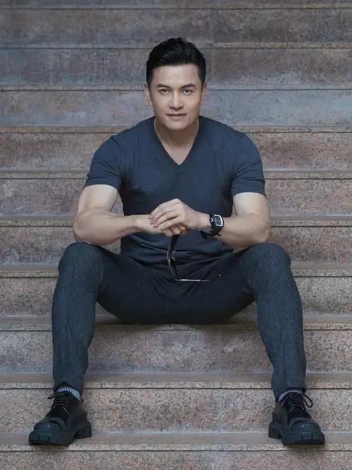 印象里最深的四大“伟”哥