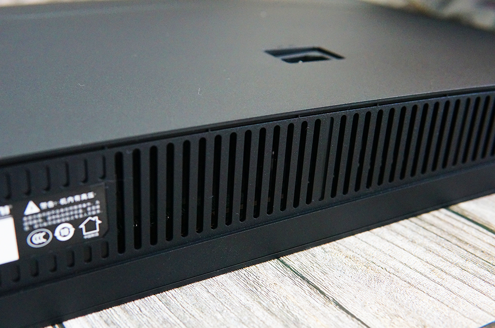 娛樂，還是大屏爽！泰坦軍團P40UG顯示器體驗