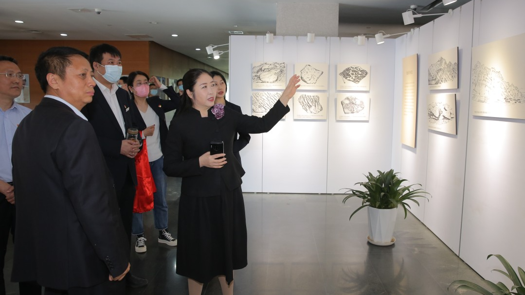 文旅融合+文博融合，看这里！