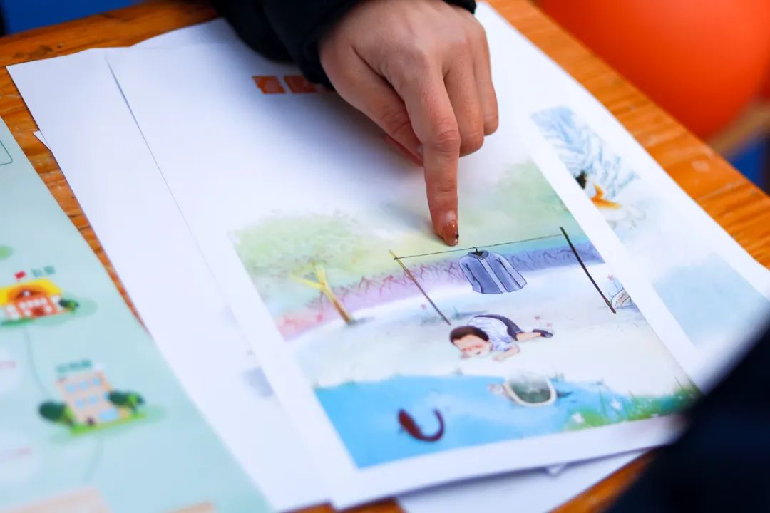 华阳实验小学落地落实落细“双减”要求探索教育高质量发展新路径