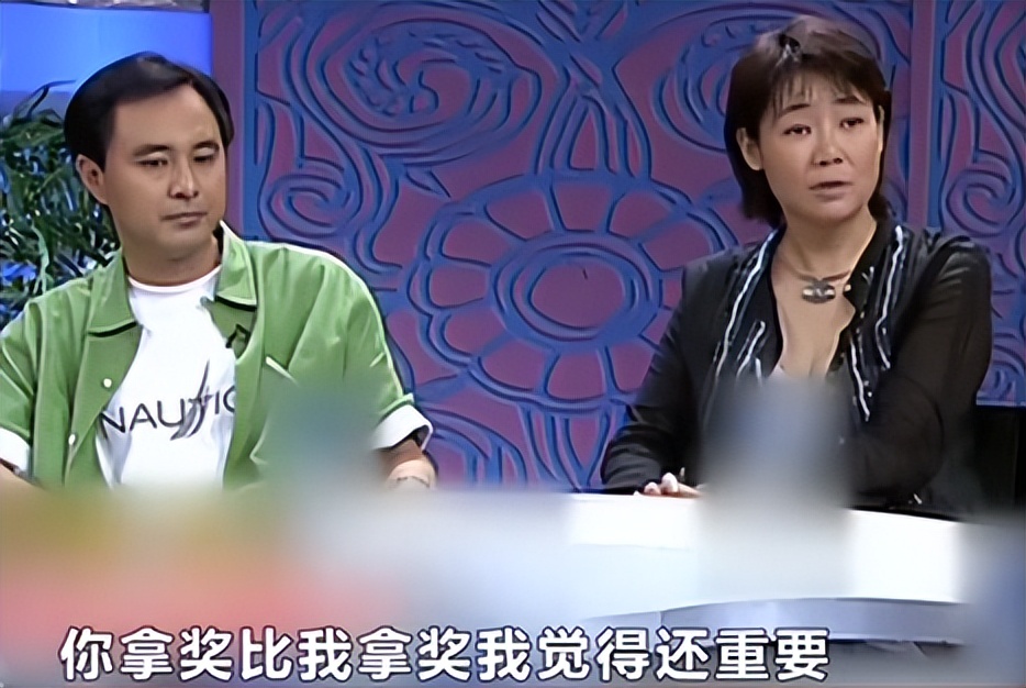 萨日娜丈夫潘军:花8块钱娶到老婆,为成全妻子事业甘当