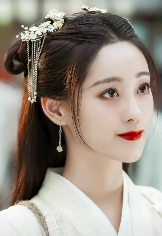 #祝绪丹否认出演小红娘女二吗？