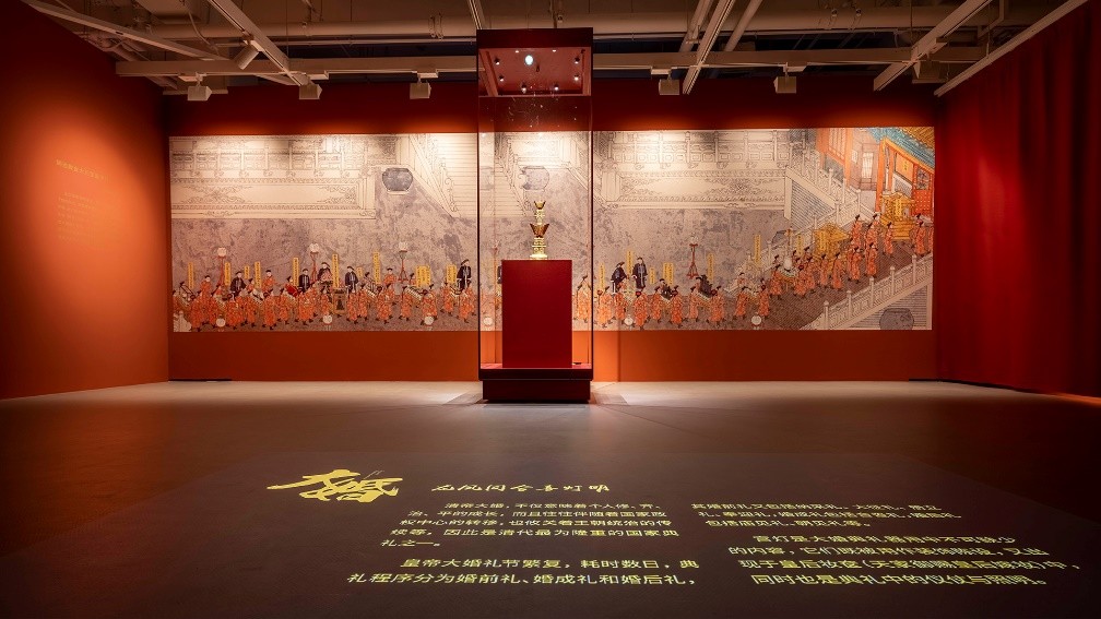 良業(yè)“雙核”實(shí)力閃耀“2022北京消費(fèi)季”