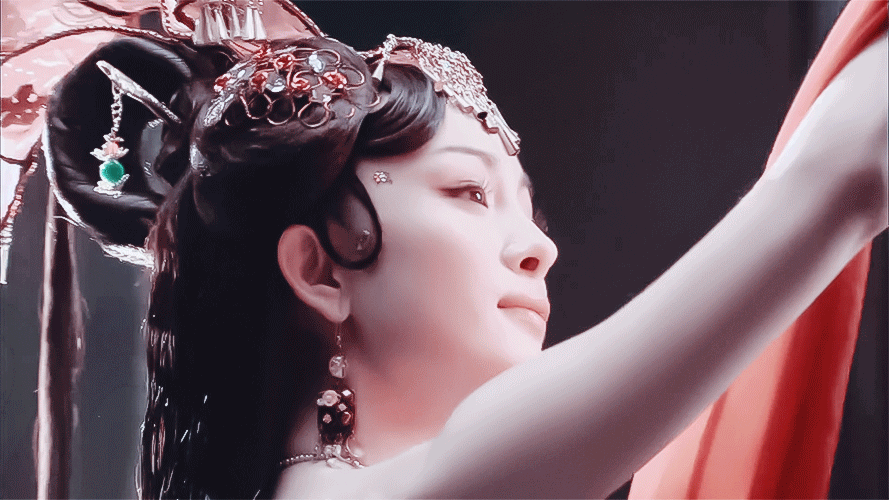 四大美人扮演者之最，陈红演貂蝉次数最多，佟丽娅演西施让人失望