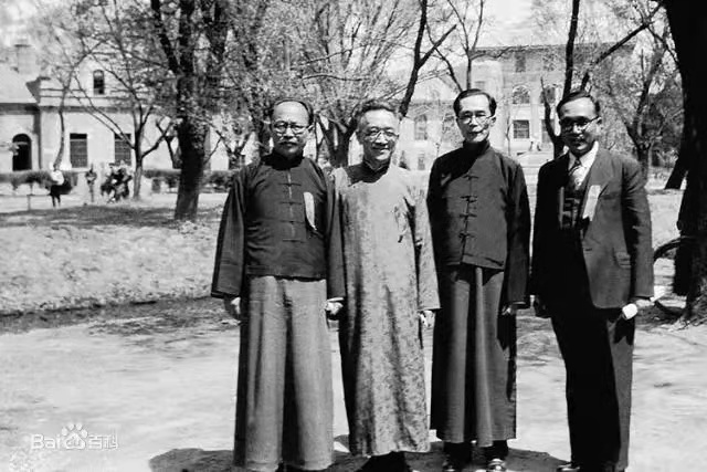 中国这所培养了2位诺贝尔奖得主，170多位院士的大学，只存在8年