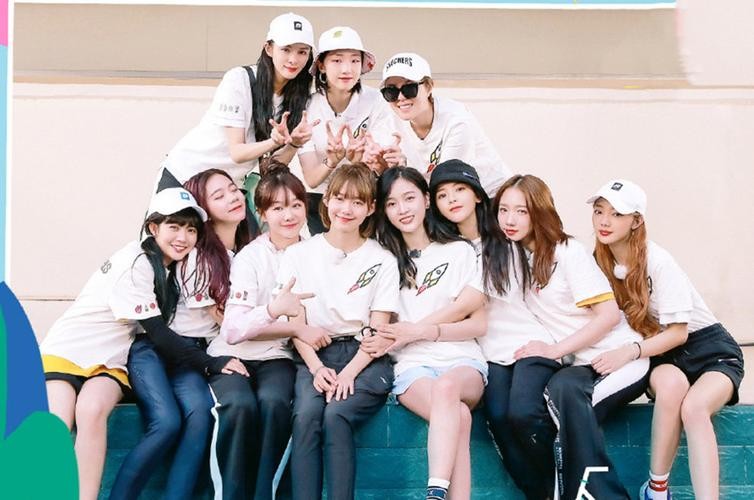 那些偶像组合的团综为了吸引流量，究竟能荒唐到什么程度