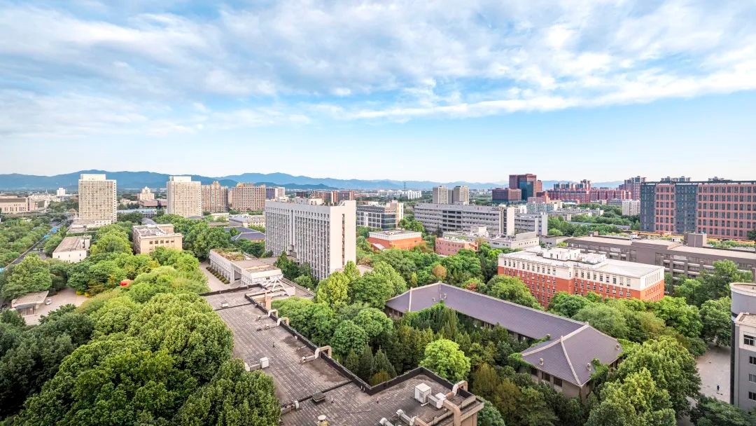 北林林业大学（这一工作被列入宪法）