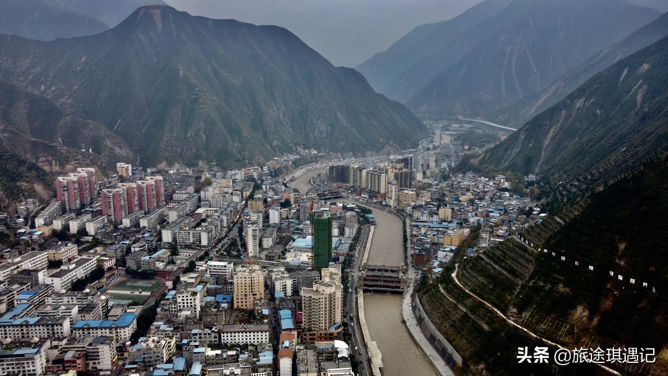 甘肃应该怎么玩？三条路线游览深厚文化底蕴，尽显旅游大省风采