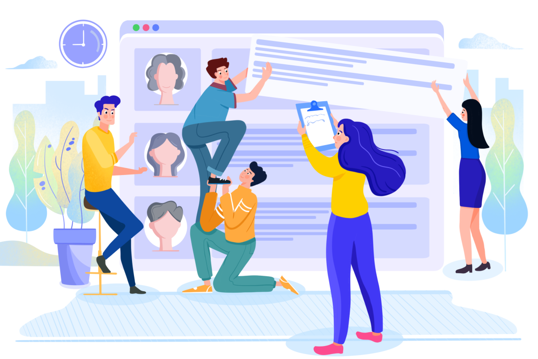 “编制”究竟有多香？上岸后也有优劣势