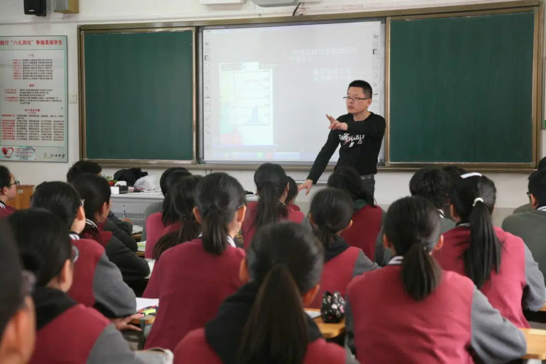 喜报！双名单公布，为太仓优秀教师点赞！