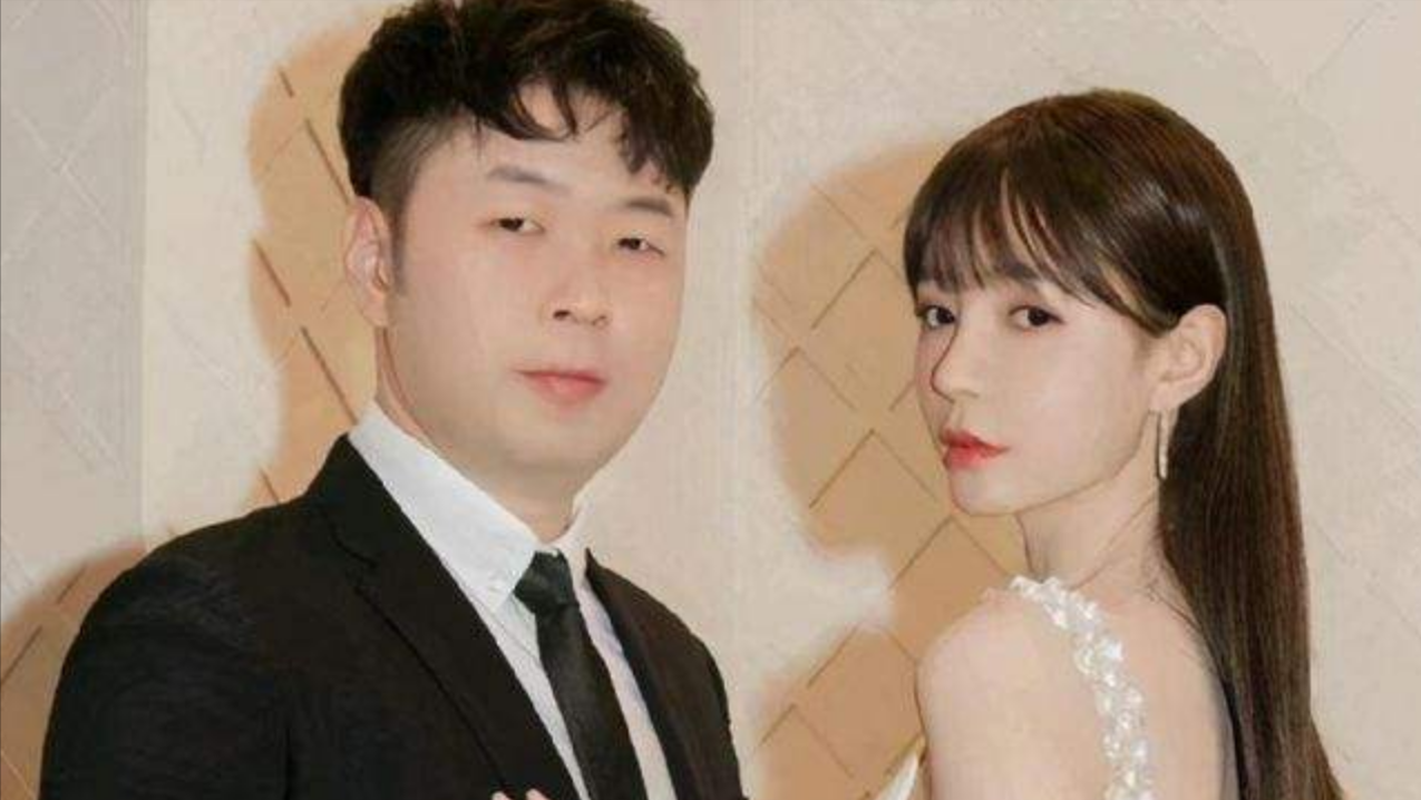 杜海涛喜欢吴昕(杜海涛官宣结婚,吴昕送出12字真言,背后隐藏着你不