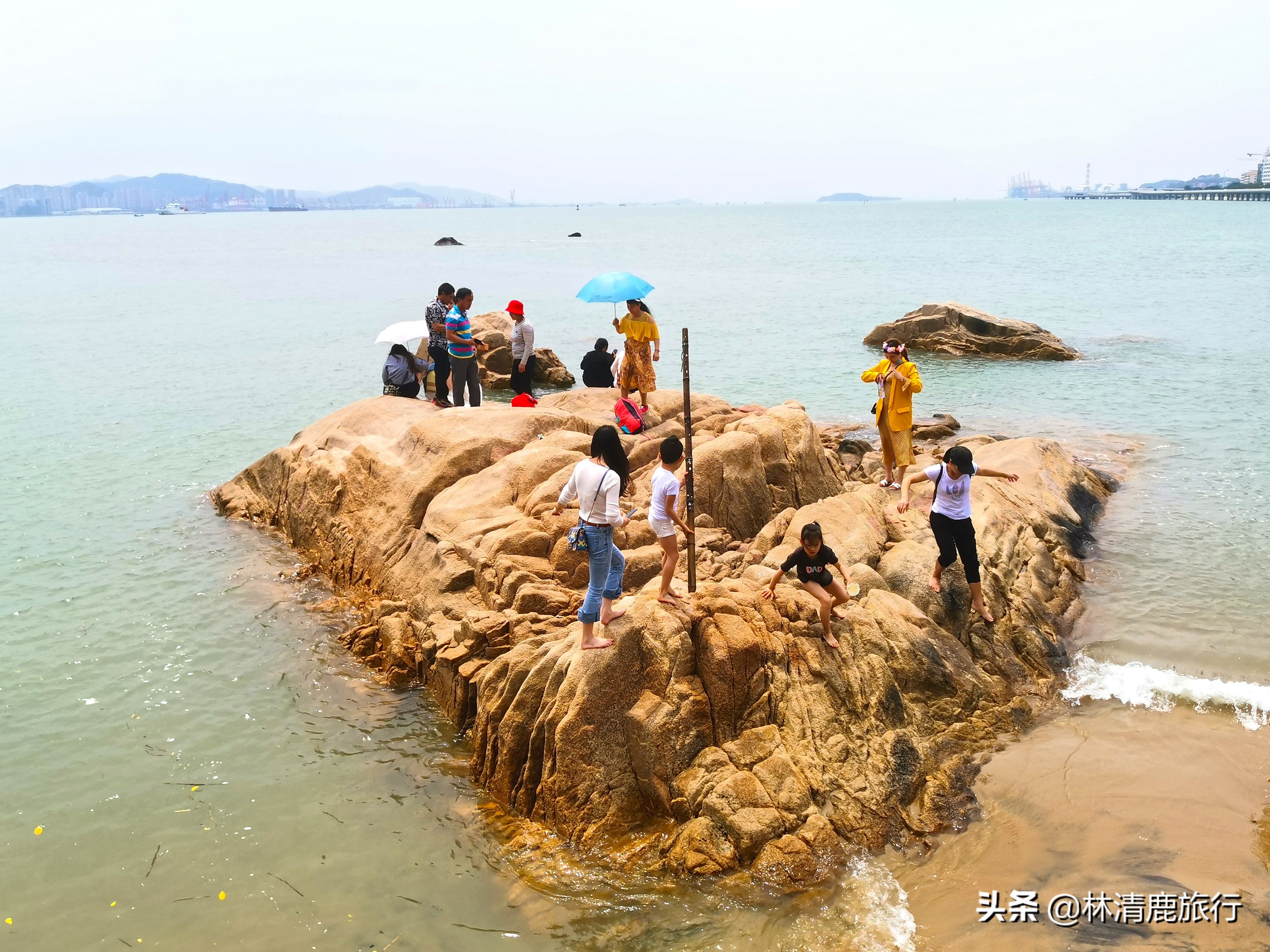 夏季旅游最适合的城市（国内夏天适合避暑的地方）