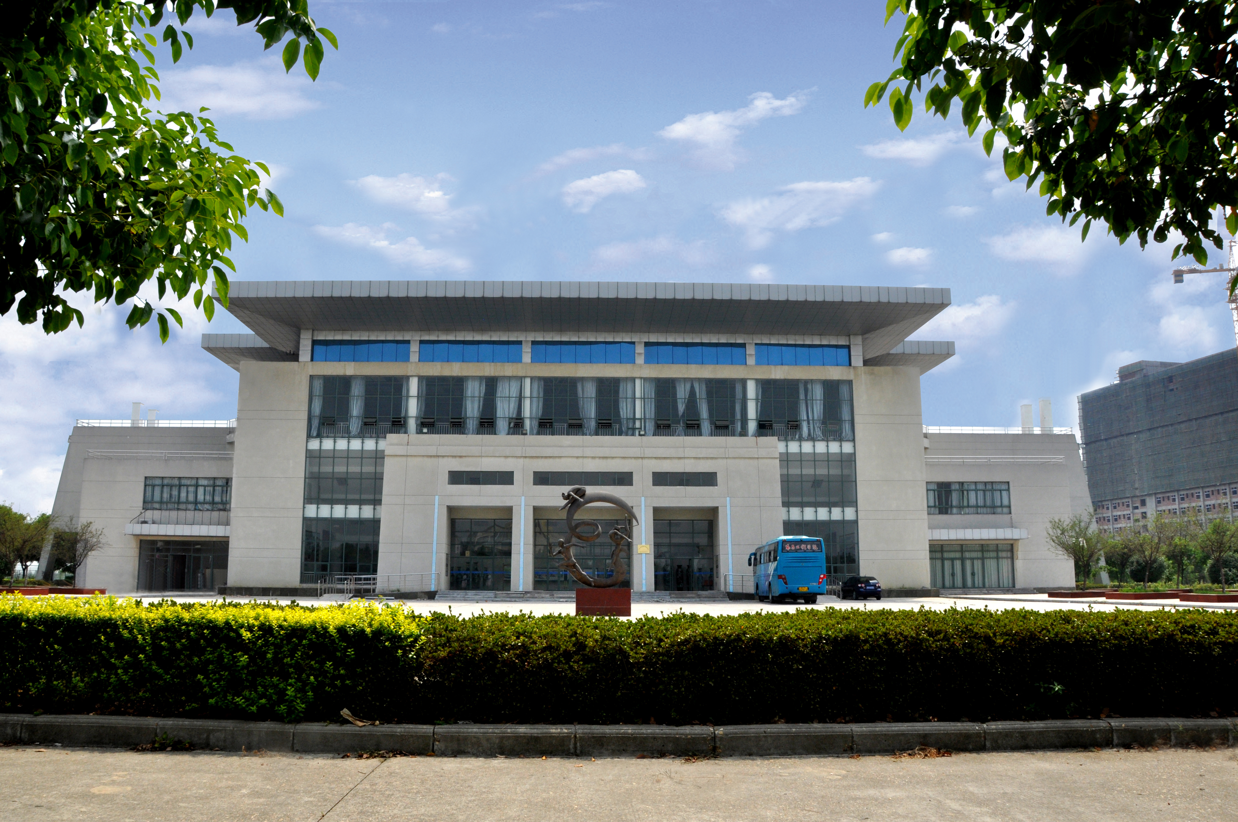 江西这所学院更名为大学，校名“江西水利电力大学”，网友称赞