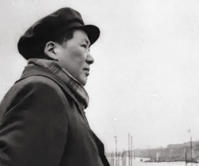 究竟是谁引毛主席上的井冈山？他的两个胞妹分别嫁给毛主席两兄弟