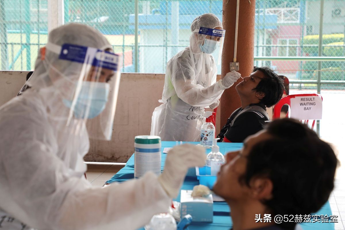 同为冠状病毒，为什么此次新冠比当年的非典更厉害？