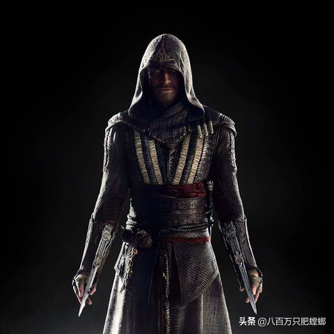 《刺客信条》历代人物剧情回顾 历史原型与现代剧情全解（Ⅰ）完结