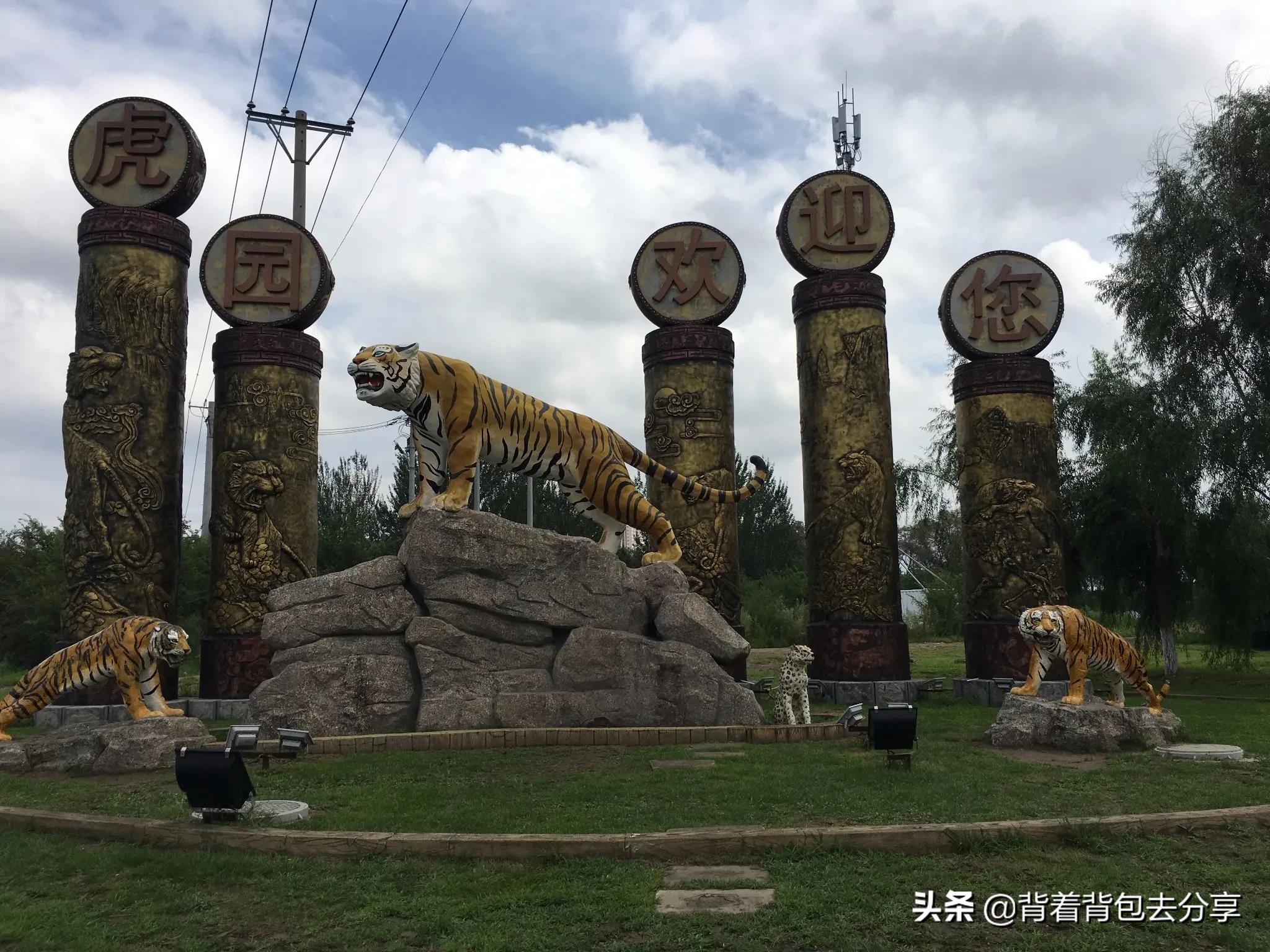 黑龙江必玩的十大景区，全部去过，才算真正的玩转全省