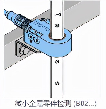 环形传感器如何选型？