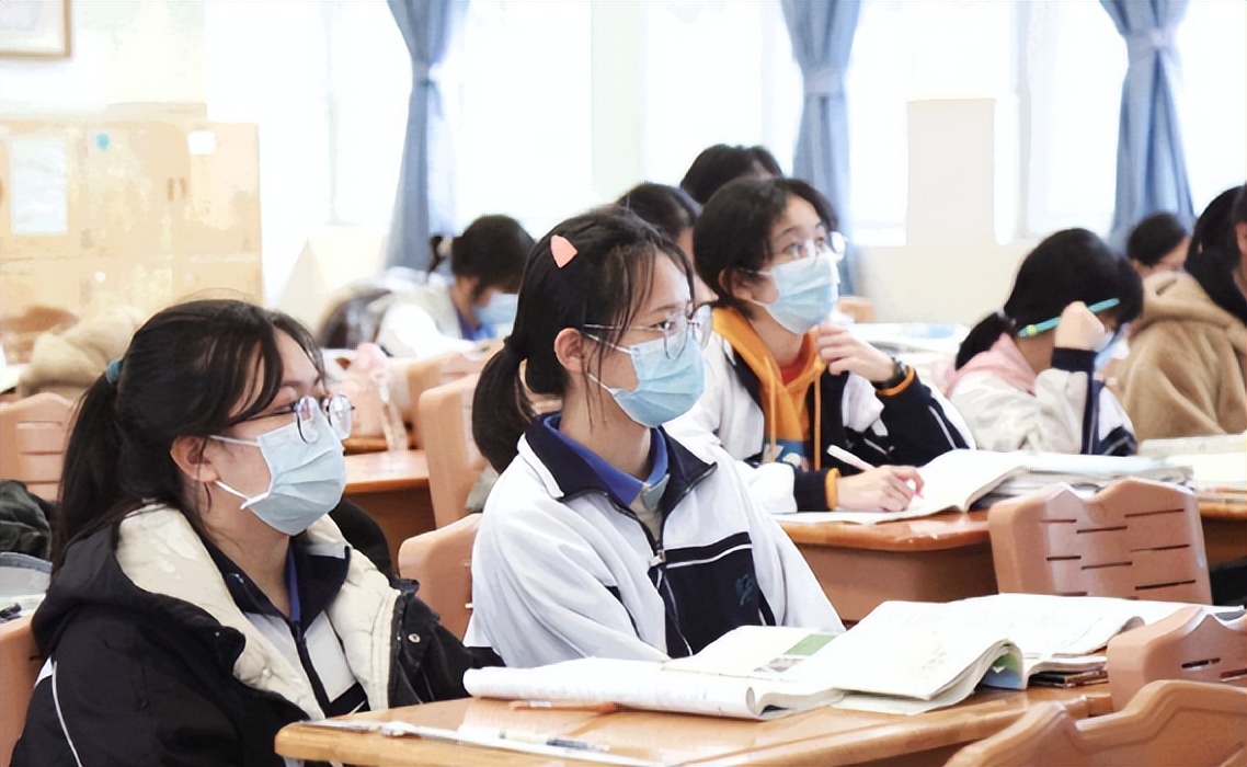 高考倒计时！这些话家长可别再和孩子说了，容易使得孩子发挥失常