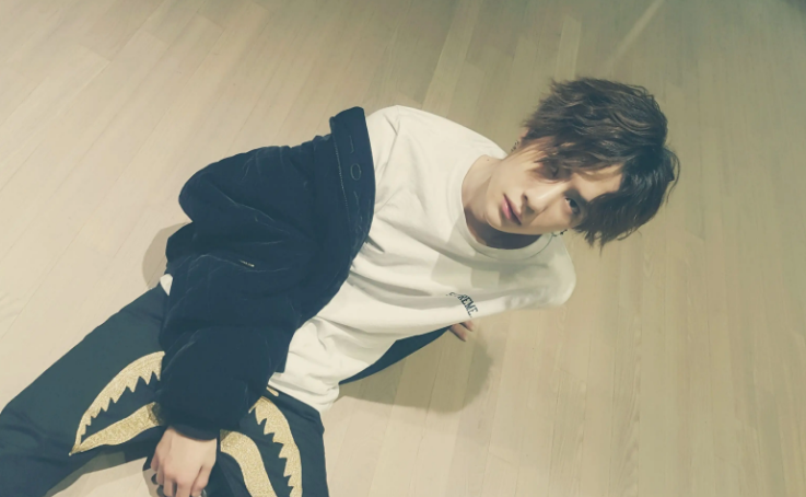 希望王一博能稳稳地发展，每年有剧可以刷，有综艺可以看就好