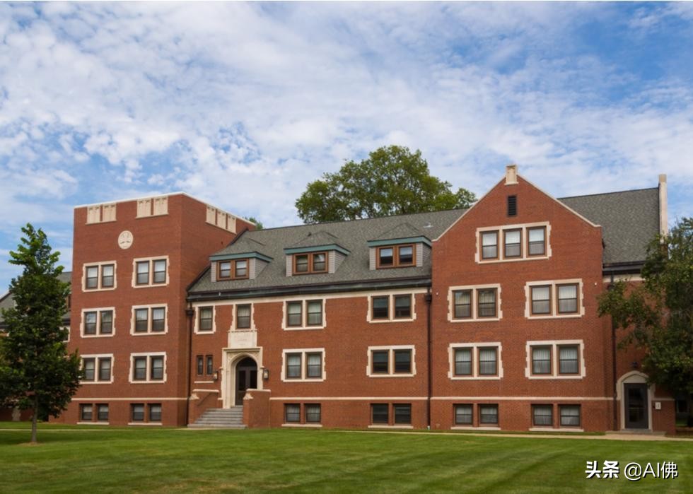 2022美国每个州最好的大学