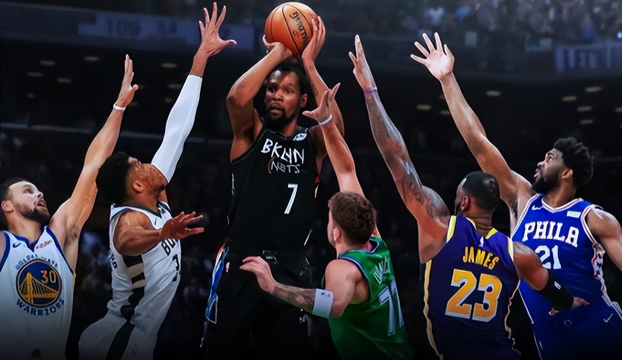 nba哪些球员可以获得顶薪（盘点NBA现役顶薪球员，谁的实力最不匹配？仅有3人是实至名归）-华海博客