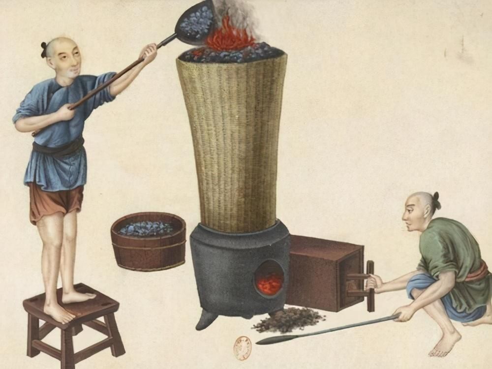 火药是谁发明的 火药发明者-沈阳老侃