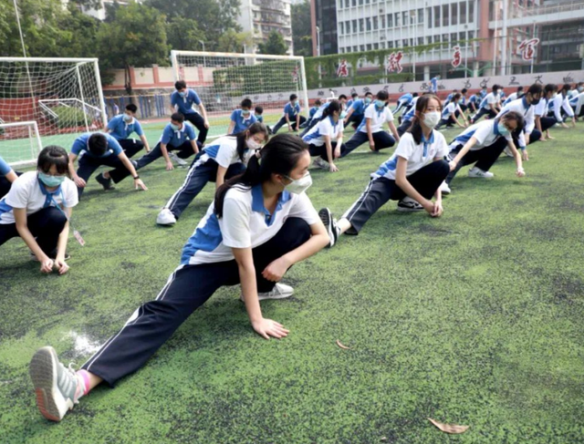 我国大学分为8个等级，学生进入第五档就很厉害，此外还有好消息