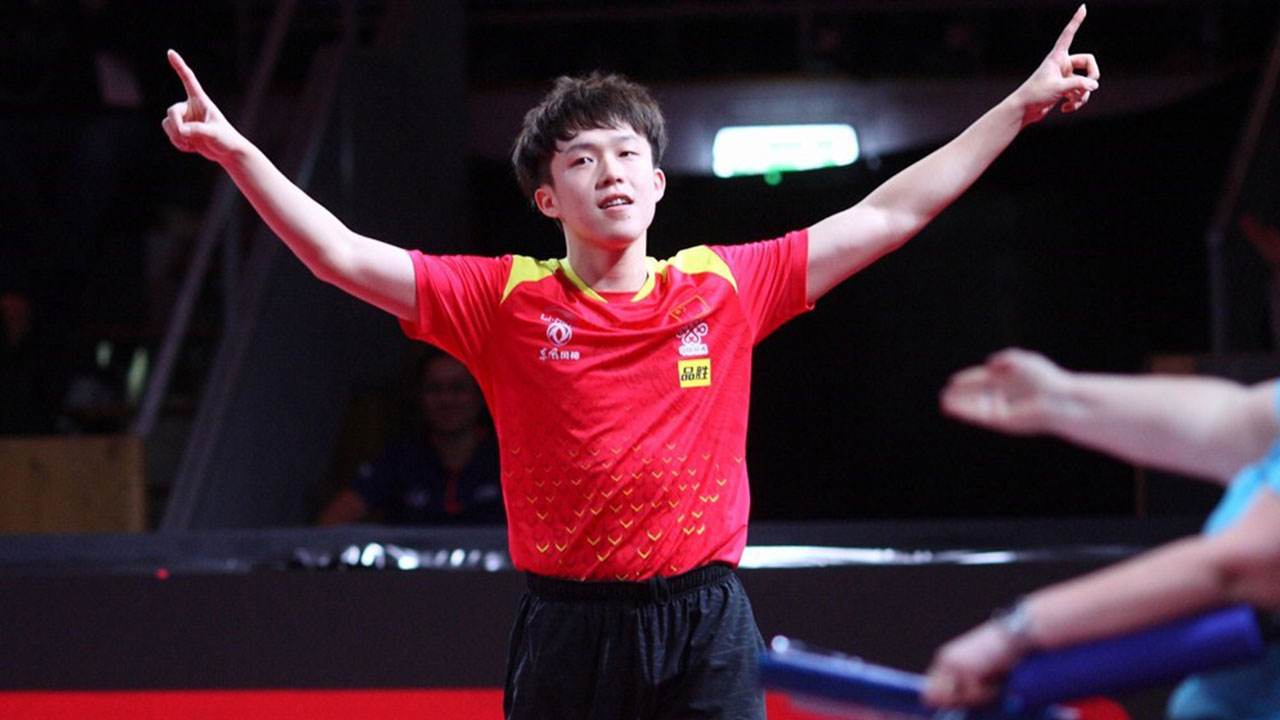 亚运会乒乓球介绍(2022年第19届杭州亚运会比赛项目介绍之乒乓球)